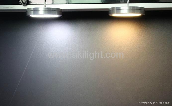 magnet fix led cabinet light 2