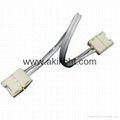 120LED strip connector 3