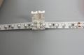 120LED strip connector 4