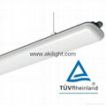 18W LED tri-proof light