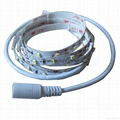 high lumen SMD3528 led strip 1