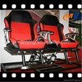 5D cinema seating commercial cinema seats 4
