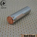 Kepler newest mechanical mods Bull X mod ecig mod in stock 1