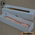 Kepler Overdose mod ecig copper mod 1:1