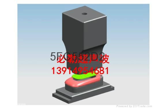 南京超聲波模具 2