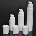 Airless bottle, airless pump bottle, airless cosmetic bottle 1