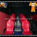 Hydraulic&Electric 5d cinema equipment for sale 4