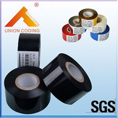 HC2 Model 25mm*100m DATE CODING RIBBON FOIL