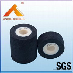 Diameter 36mm height 32mm HZ-XF hot printing ink roll for coding machine