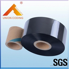 Width 33mm Length 600m TTO stamp ribbon used on Markem 8018 smartdate printers