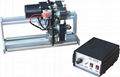 241 type hot stamp coding machine in two lines or three lines to print date