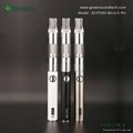2015 greensound patent 650/900MAH GS 5Pin passthrough PTS01 with evod battery 2