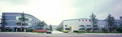 Chengdu Vista CNC Manufacture Co., Ltd.