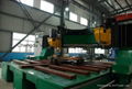 CNC drilling machine for Flange 2