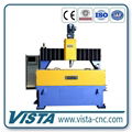 CNC plate drilling machine