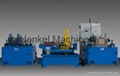 Precision Industrial Welded Pipe Making Machine  2
