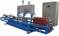 Precision Industrial Welded Pipe Making Machine  4
