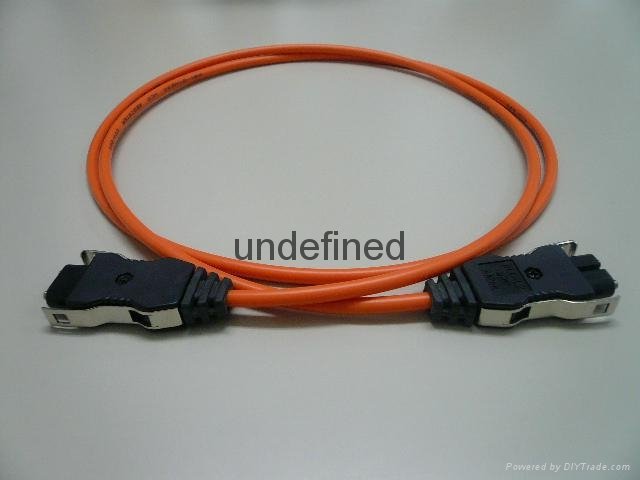 OKUMA奥柯玛 H-PCF专用光纤光缆电缆SGK SO1-L1 S01-L2 2