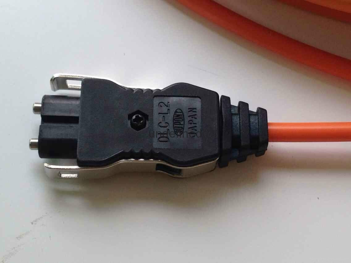 OKUMA奥柯玛 H-PCF专用光纤光缆电缆SGK SO1-L1 S01-L2 3