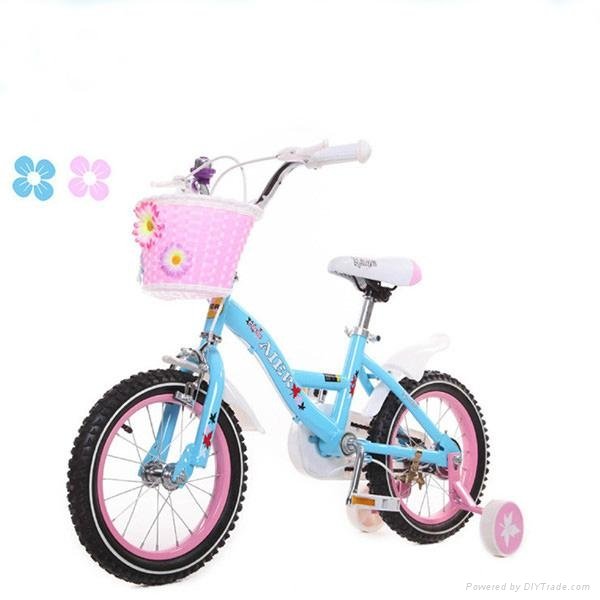 Kid bicycle for 3 years old children 