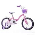 Kid bicycle for 3 years old children  2