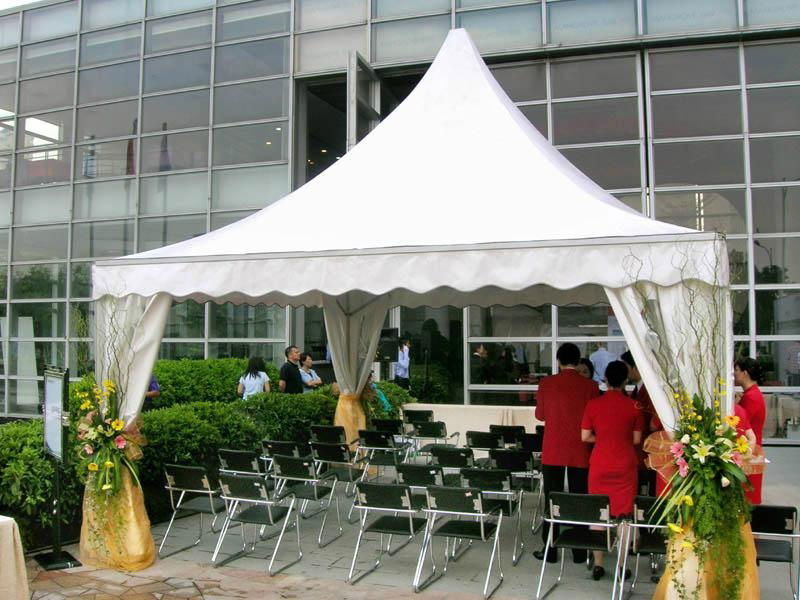 Event Show Tent Party Tent for Sale Event Tent Exhibition Tent Warehouse  3