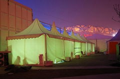 Event Show Tent Party Tent for Sale Event Tent Exhibition Tent Warehouse