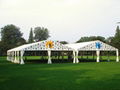 Event tent Party Tent for Sale Event Tent Exhibition Tent Warehouse Structures 1