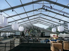 Party Tent for Sale Event Tent Exhibition Tent Warehouse Structures