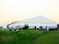 Exhibition Tent Marquee Tent Party Tent Event Tent Temporary Structures 3