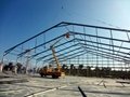 Exhibition Tent Marquee Tent Party Tent Event Tent Temporary Structures 4