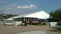 big excellent exhibition tent for sale