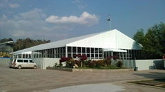 big excellent exhibition tent for sale