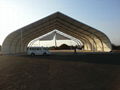 TFS Tent For Aircraft for sale 2