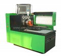 Diesel Injection pump test bench 1