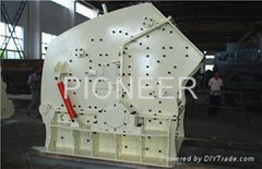 Impact Crusher