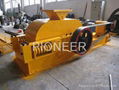 double hammer crusher 3