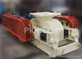 double hammer crusher 2