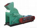 double hammer crusher 4