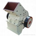 Hammer Crusher 2