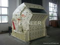 Hammer Crusher 3