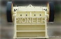 Jaw Crusher 1