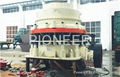 Symons cone crusher 4