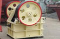 JCE Jaw Crusher 2