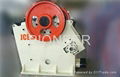 JCE Jaw Crusher