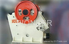 JCE Jaw Crusher