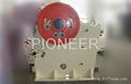 SKJ Series Jaw Crusher