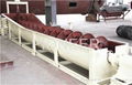 XSL Spiral Sand Washing Machine 2