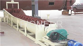 XSL Spiral Sand Washing Machine 3