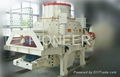 PCL Vertical Shaft Impact Crusher 2